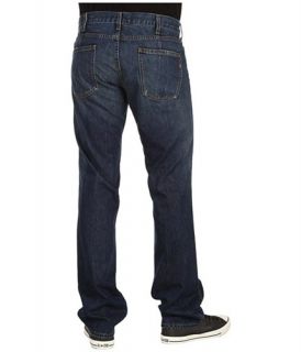 Genetic Denim Maverick Straight Fit Jeans Made in The USA Retail $191