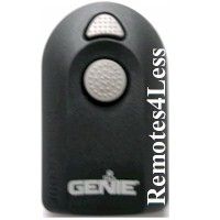 Genie Git 2 Intellicode GIC 2 Garage Door Opener Remote