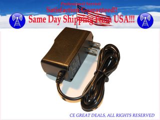 AC Adapter for Freecom HDD SYS1308 1812 2412 W2 Switching Power Supply