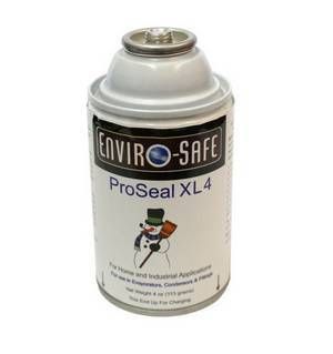 Pro Seal XL4, Leak Stop, Envirosafe, Refrigerant