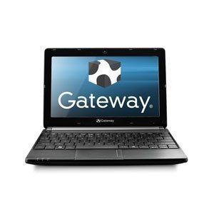 Gateway LT2805U Netbook Upgraded 2 GB Memory