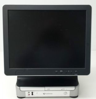Gateway Profile 5.5   All in One PC   Refurbished