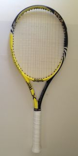  BLX Pro Team FX 4 3 8 Tennis Racquet Racket Authorized Dealer