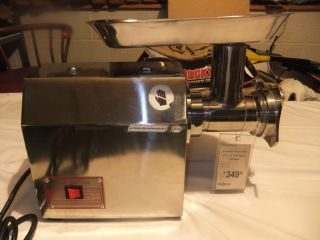  Electric Meat Grinder 12 Heavy Duty