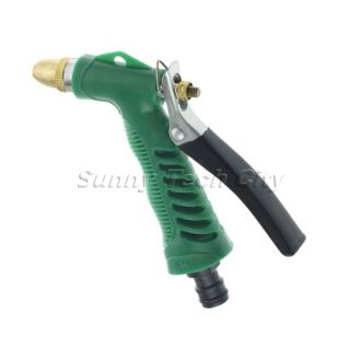 features 100 % brand new durable gun water spray is