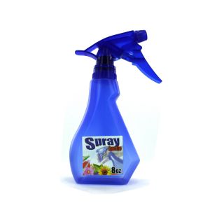 New Wholesale Case Lot 72 Sprayer Spray Squirt Bottles Set