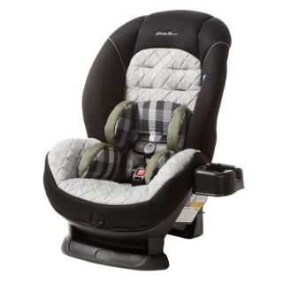  Bauer Sport Convertible Infant Car Seat Evergreen CC072BKZ