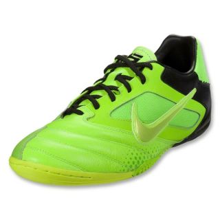 Nike5 Elastico Pro IN ELECTRIC GREEN/BLACK//VOLT 415121 370