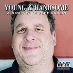 cent cd jeff garlin young handsome comedy sealed condition of cd