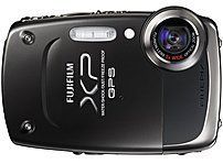 Fujifilm Finepix 16138445 XP30 14 2 Megapixels Digital Camera 5 x