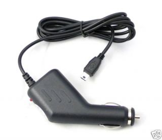 GPS Power Cable USB Garmin Magellan TomTom NexStar Mio