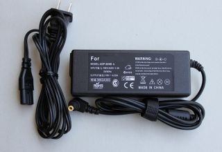Fujitsu Siemens Amilo Pro V2060 Laptop Power Supply AC Adapter Cord