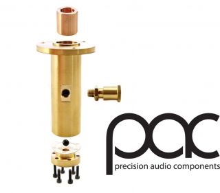 Precision Audio Components Garrard 301/ Garrard 401 Bearing Upgrade