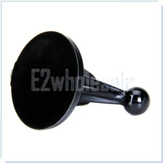  Suction Cup GPS Holder for Garmin Nuvi 1450 1450T 1455 1490 1490T
