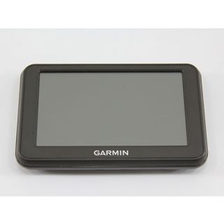 Garmin Nuvi 40 4.3 LCD Portable Automotive GPS Navigation System
