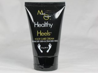 Marcel Germaine Foot Care Cream Dry Cracked Heels 2oz