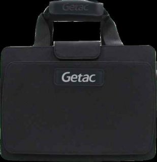 Getac V100 Laptop PC Deluxe Soft Carry Bag Case