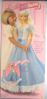 My Size Barbie   Dancing   3 Feet Tall   Doll   New in Original Box