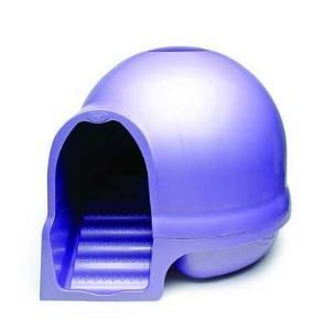  New Pet Cat Booda Dome Clean Step Litter Box