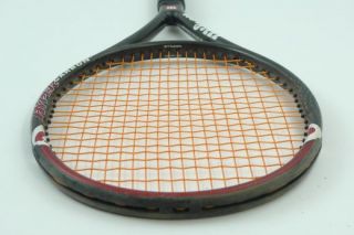 Wilson Hyper Pro Staff 5 0 Kiefer Tennis Racquet 95 MP PS Midplus