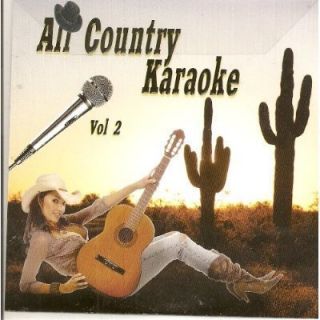 Best of 2010 2 4 6 Country CD G Karaoke 65 Awsome Songs