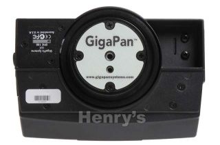 Gigapan Panoramic Tripod Head Parts as Is $1