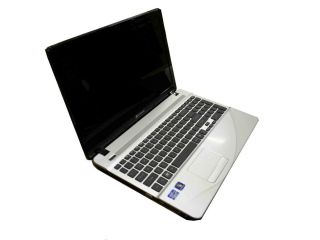 Gateway NV57H58U Laptop Core i5 Dual Core 4GB RAM