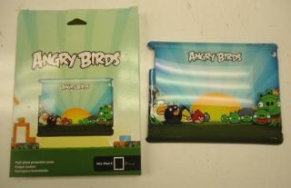 Gear4 IPAB203US Angry Birds Case for iPad 2 Family