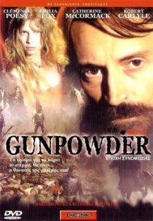 Gunpowder Treason Plot Gillies MacKinnon 2 DVD New