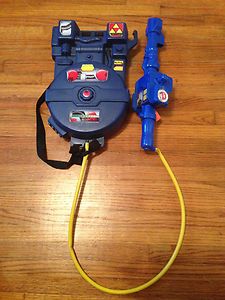 Kenner 1980s Ghostbusters Proton Pack Toy