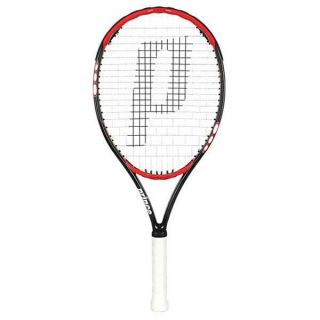 Prince O3 Hybrid Hornet OS Tennis Racquets 4 3 8