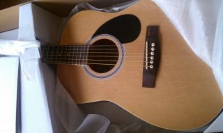 Gibson Maestro   6 String Parlor Size Acoustic Guitar w/ Tons of