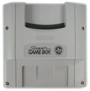 Super Famicom SNES SFC GBSuper Game BoyNintendo Japan