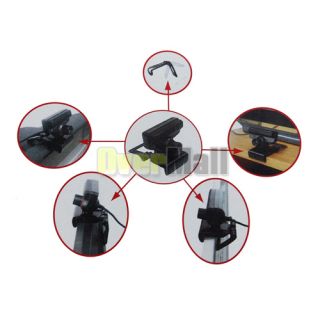 TV Clip Mount Holder Stand for PS3 Move Eye Camera Mount Holder Stand