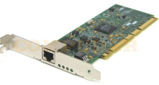 Compaq Alpha 3X Degxa TA Gigabit Ethernet PCI X