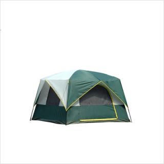 Gigatent Bear Mountain Family Dome Tent ft 051