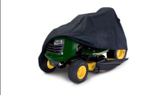 deluxe tractor cover heavy duty protection against sun and uv damage