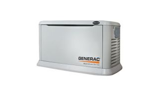 GENERAC Fascia kit for Air Cooled generators