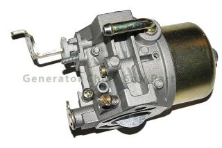  Subaru Robin EY28 Engine Motor Generator Carburetor Carb Parts