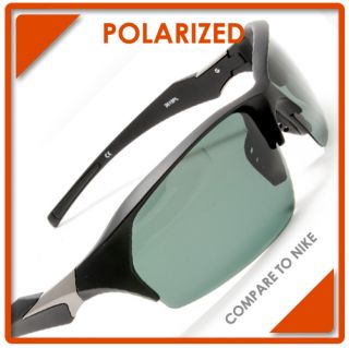 Golf Polarized High Qualitybrown Sunglasses Sun Glasses Sports