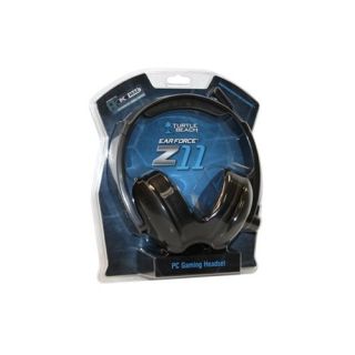  end elivehelp btncode turtle beach earforce z11 pc gaming headset