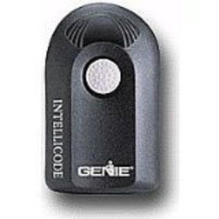 Genie GIT 1 Intellicode Remote Car Transmitter (1995 CURRENT) Garage