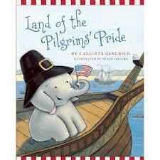  of The Pilgrims Pride Hardcover by Callista Gingrich 1596988290