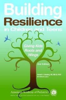  Children and Teens by Kenneth R Ginsburg Paperback B 1581105517