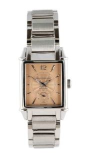 This attractive, one of a kind, authentic Girard Perregaux Vintage