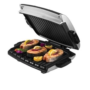 george foreman gr180vp grill note the condition of this item is new