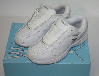 Girls Power Cheer Athletic Cheerleading Sneakers Tennis Shoes 2M