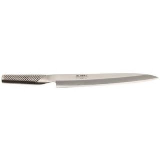 Global 10 Yanagi Sashimi Knife Right Hand Model G 11 New