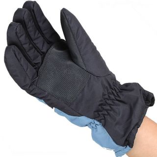 Mens Winter Gloves Motorcycle Gloves Ski Gloves