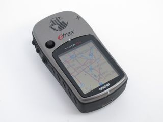 Garmin eTrex Vista CX GPS Receiver